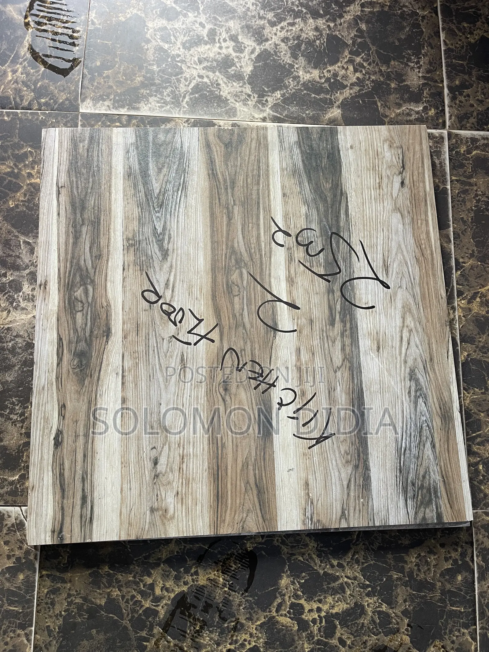Goodwill 60/60 Rustic Floor Tiles for All Floors
