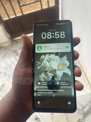Google Pixel 10 Pro Fold 256 GB Blue