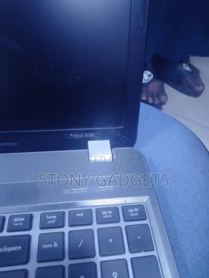 Laptop HP ProBook 4530S 8GB Intel Core i5 HDD 500GB