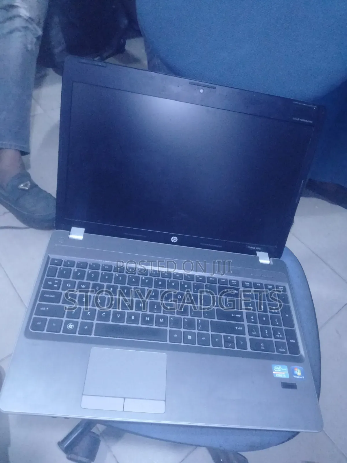 Laptop HP ProBook 4530S 8GB Intel Core i5 HDD 500GB