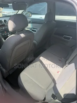Saturn Vue 2009 Gray