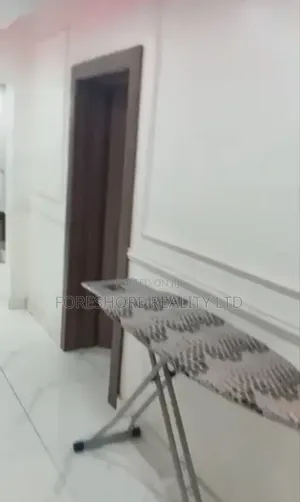 Furnished 2bdrm Apartment in Okupe, Mende for rent