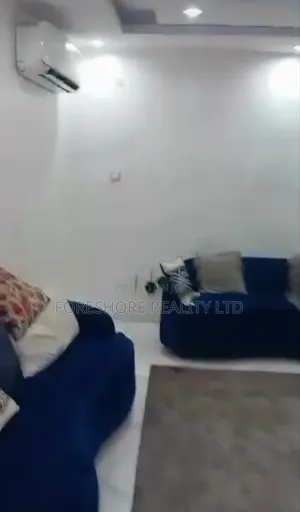 Furnished 2bdrm Apartment in Okupe, Mende for rent