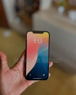 Apple iPhone 12 Pro Max 256 GB Blue