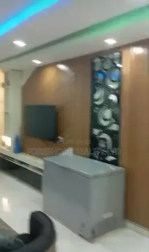 Furnished 2bdrm Apartment in Okupe, Mende for rent