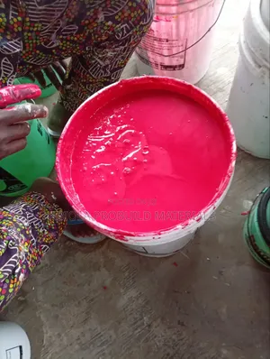 Quality Paint for Sale— Emulsion, Satin & Wall Paint | Best Price