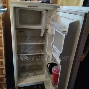 Haeir Thermocool