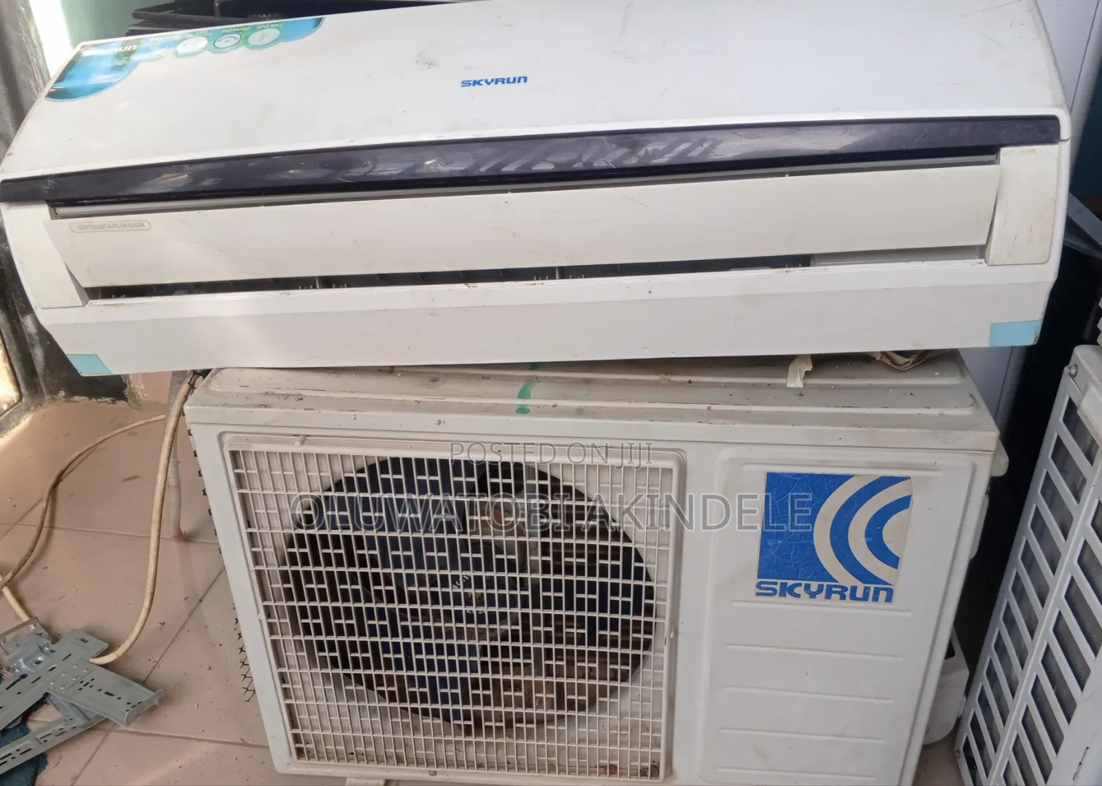 Skyrun 2hp Air Conditioner