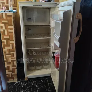 Haeir Thermocool