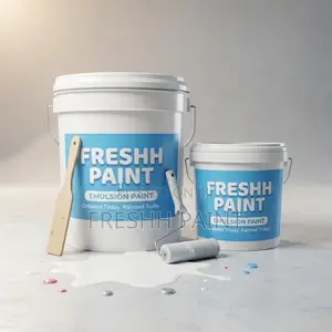 Freshh Paint