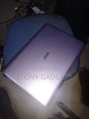 Laptop Acer Aspire 4752Z 8GB Intel Core i5 HDD 500GB