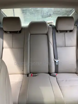 Toyota Avalon 2014 Blue