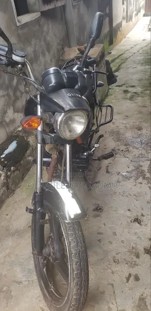 Qlink XP 200 2023 Black
