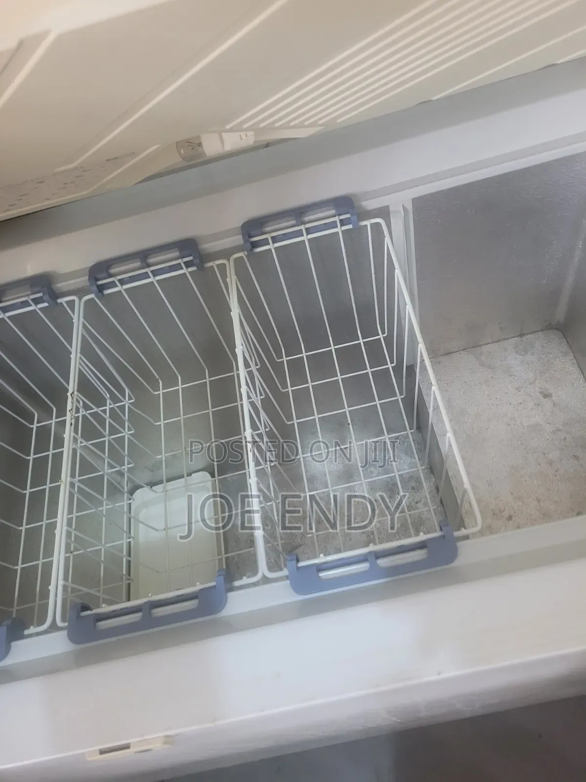 Liebherr
Premium Deep Freezer