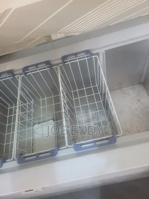 Liebherr
Premium Deep Freezer