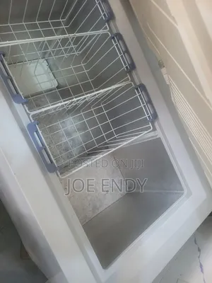 Liebherr
Premium Deep Freezer