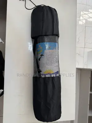 Yoga/Exercise Mat
