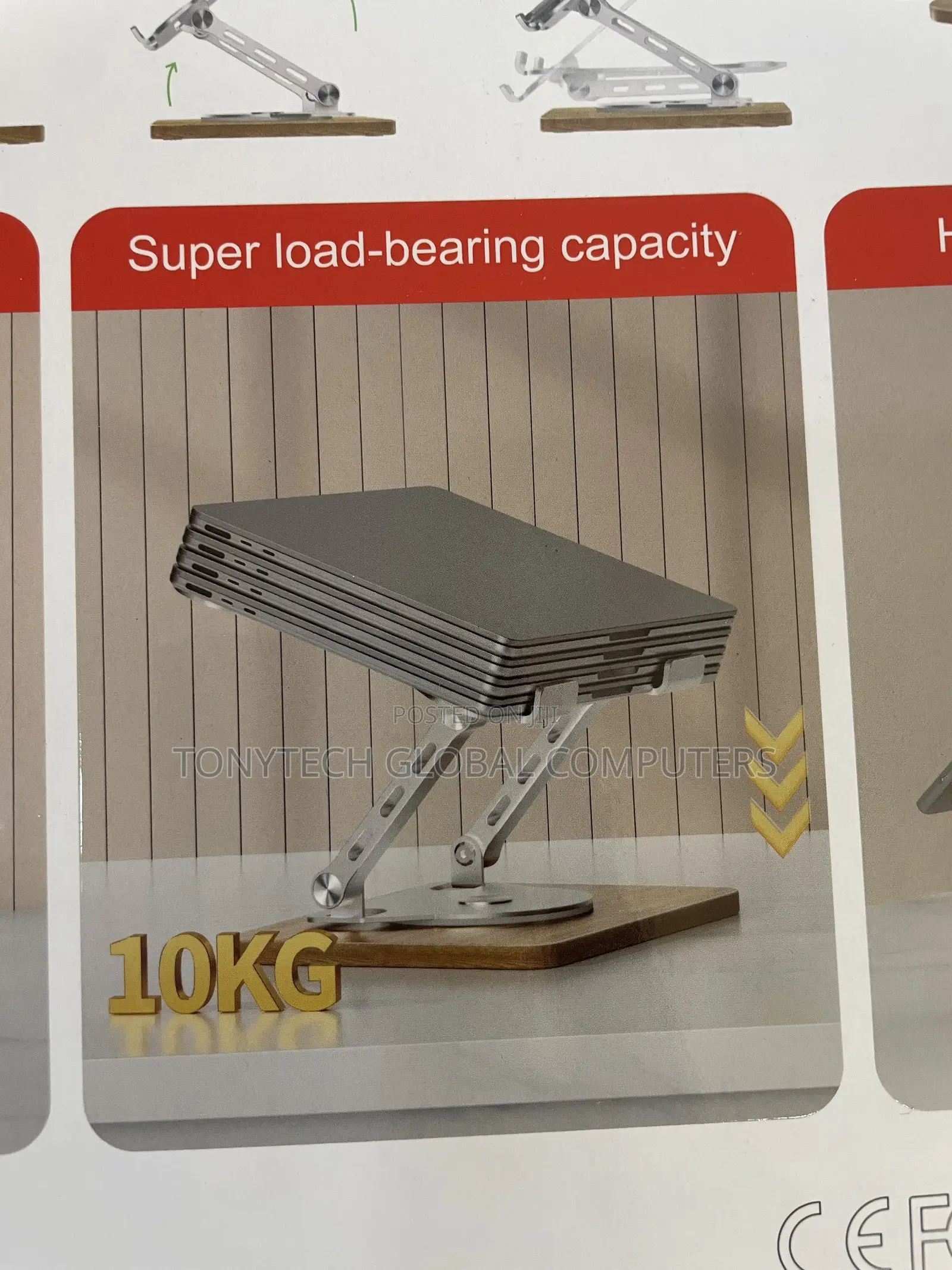 Laptop Stand