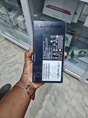 New Nothing Phone 4a Pro 256 GB Black