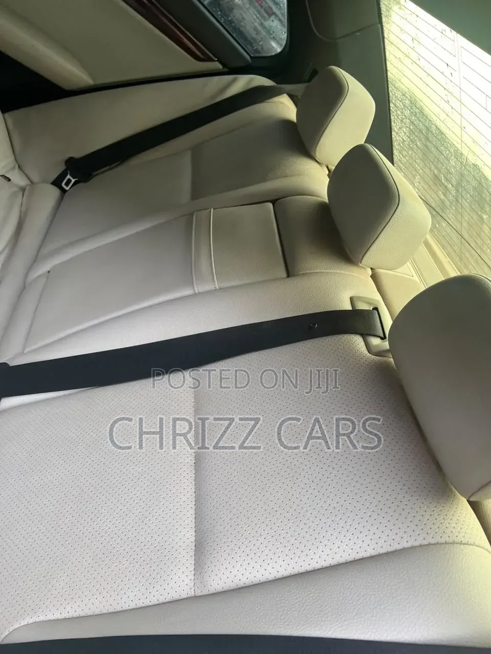 Mercedes-Benz C300 2009