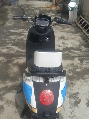 New Buell 2026 White