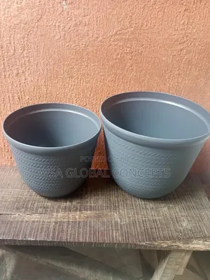 New Design Dot Design Flower Vase
