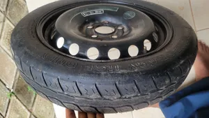 Hyundai Elantra Spare Tire 2013-2016