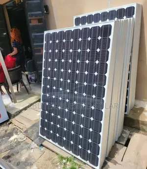 350watt Jinko Solar Panel Mono