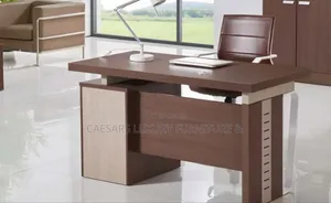 1.2 Meters Mini Executive Office Table