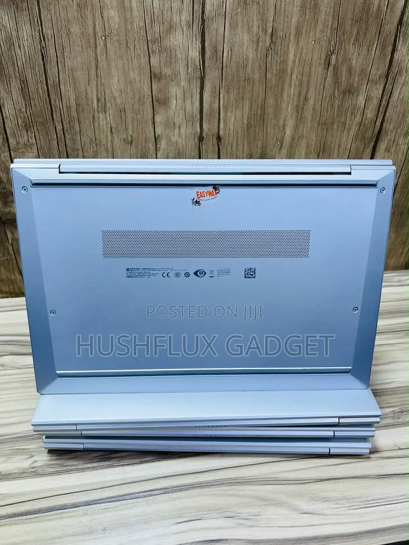 Laptop HP EliteBook 840 G8 16GB Intel Core i7 SSD 512GB