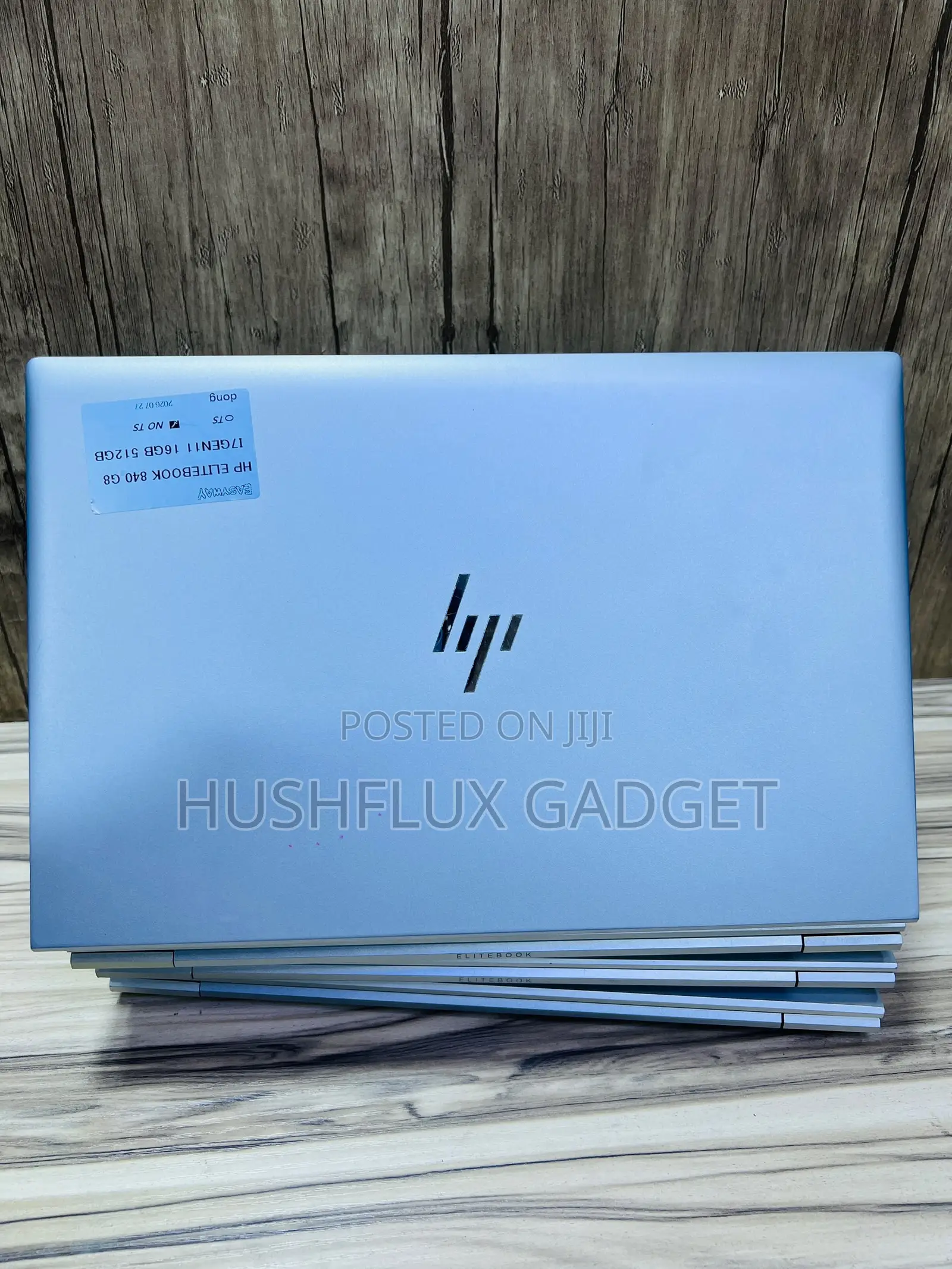 Laptop HP EliteBook 840 G8 16GB Intel Core i7 SSD 512GB
