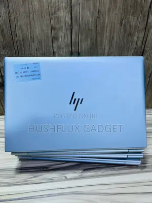 Laptop HP EliteBook 840 G8 16GB Intel Core i7 SSD 512GB