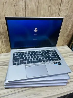 Laptop HP EliteBook 840 G8 16GB Intel Core i7 SSD 512GB
