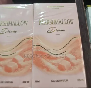 Marshmallow Dream 100ml