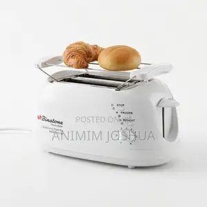 Bread Toaster