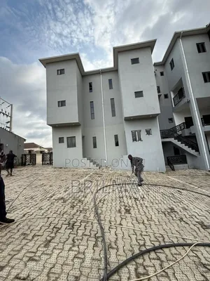 2bdrm Apartment in Mabushi for sale