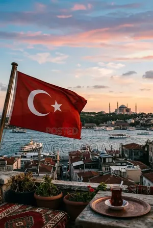 Turkish Visa