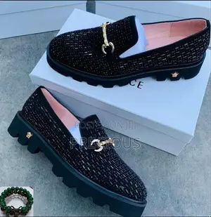 Luxury Shoe