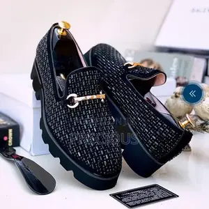 Luxury Shoe