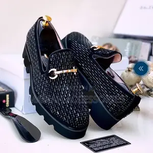 Luxury Shoe