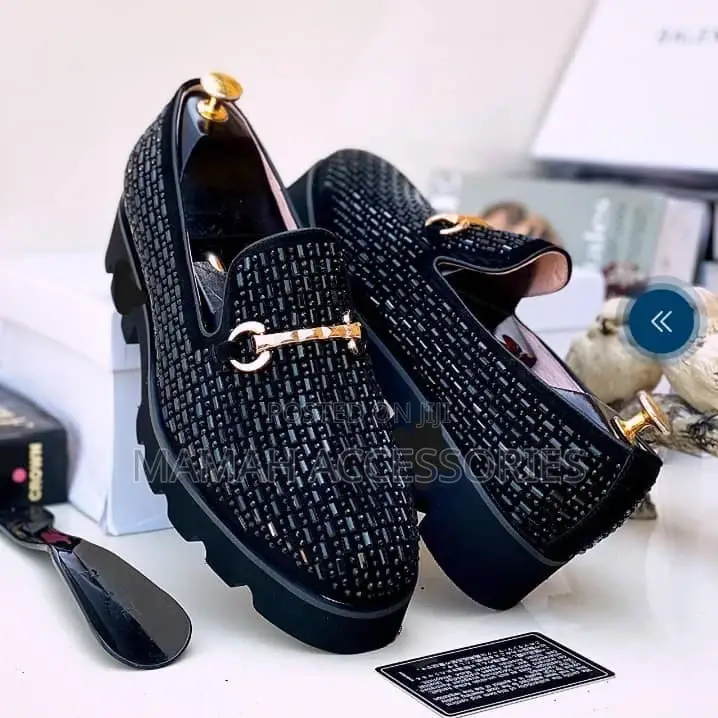 Luxury Shoe