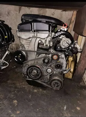 Complete Engine Hyundai Sonata Optima Tucson Ix35 Tucson 2010/2014
