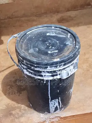 Freshh Paint