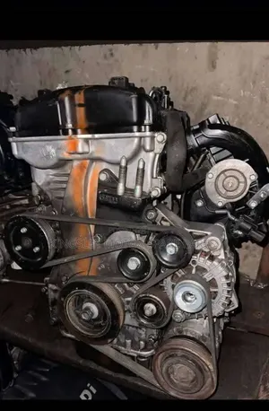 Complete Engine Hyundai Sonata Optima Tucson Ix35 Tucson 2010/2014