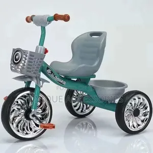 Children Modern Tricycle