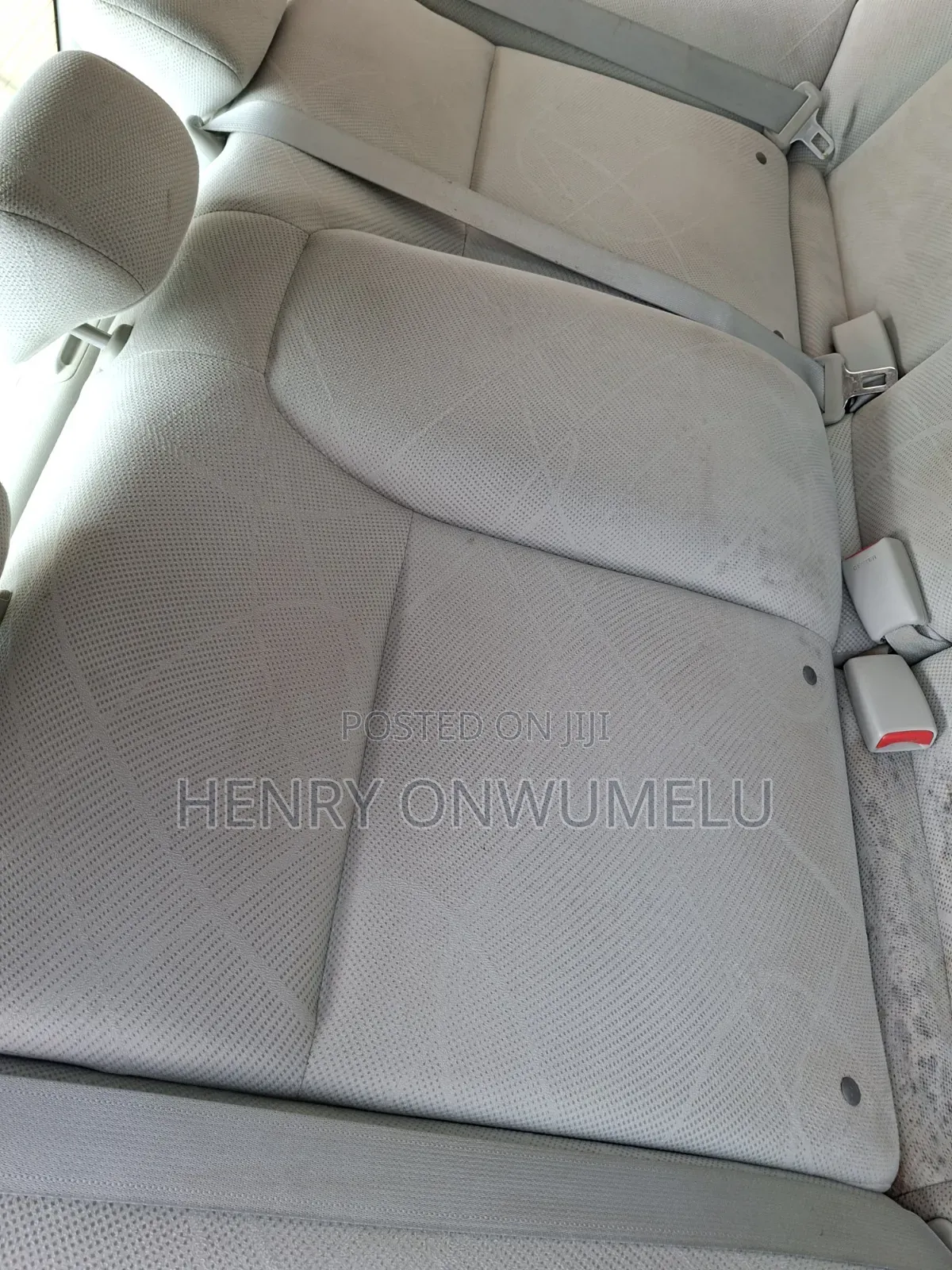 Honda Civic 1.8 5 Door Automatic 2012 Silver