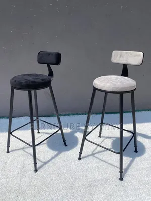 Luxury Modern Bar Stools,Premium Counter Chairs(All Designs Available)