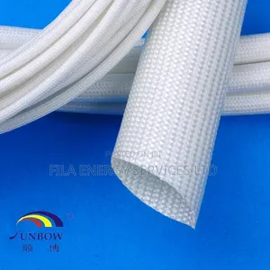 Fiberglass Sleeves