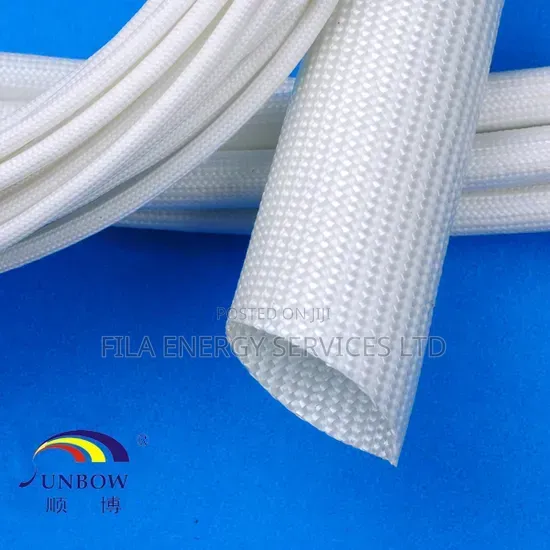Fiberglass Sleeves