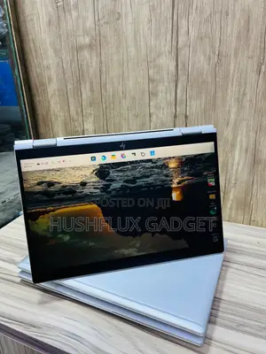 Laptop HP EliteBook x360 1030 G4 16GB Intel Core i7 SSD 512GB